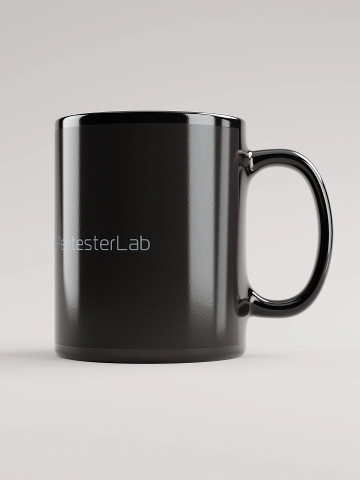 CVE Connoisseuse Mug! product image (2)