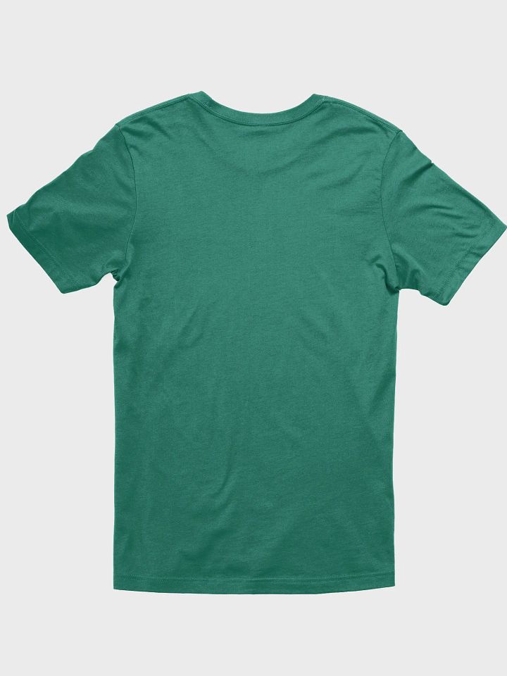 Rassie! He's in your head! T-Shirt product image (2)