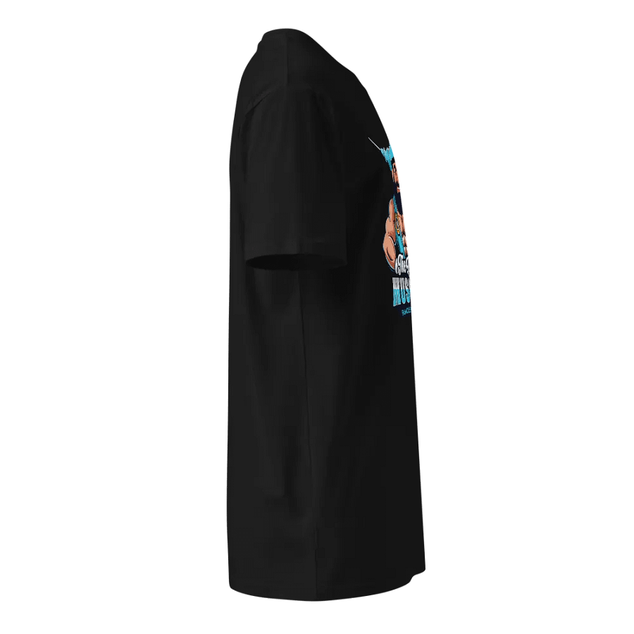 The Booster Flex Tee product image (4)