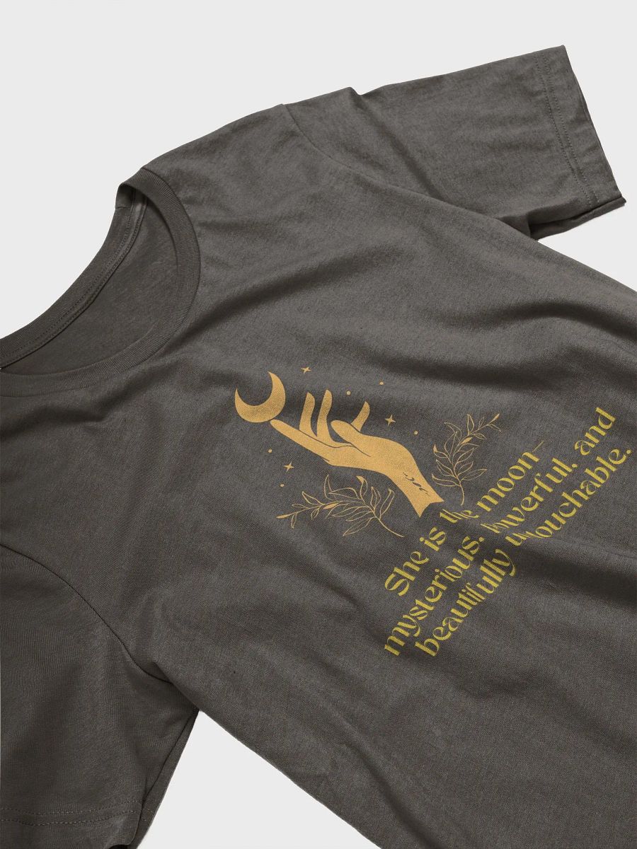 Moonlit Embrace T-Shirt product image (5)