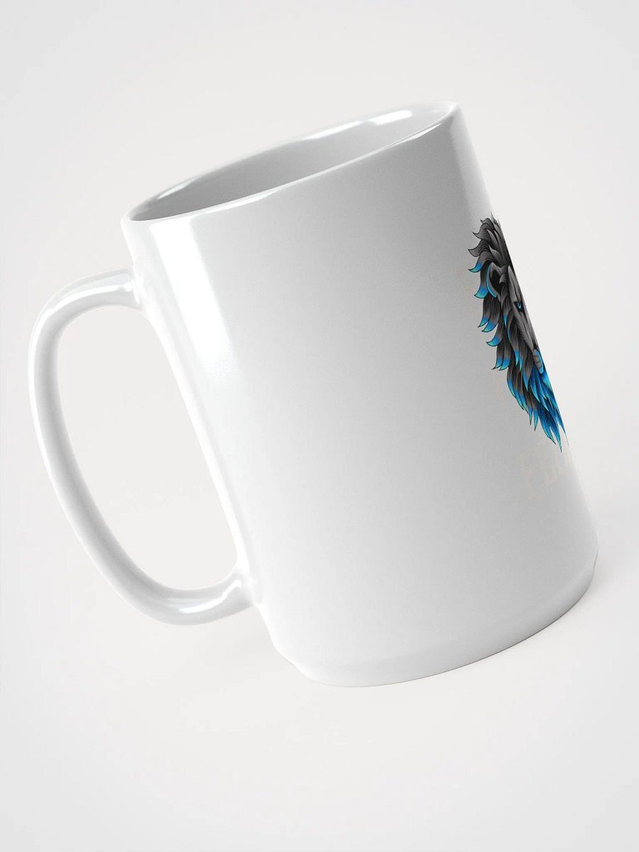 Majestic Lion's Pride Mug product image (4)