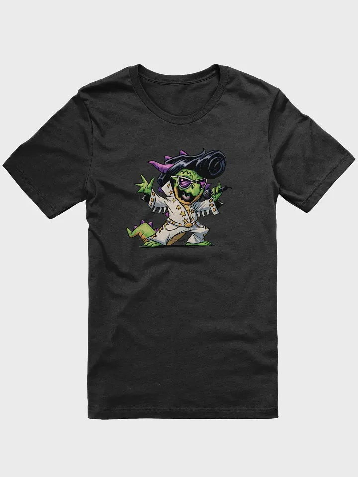 Elvis Sugarsocks Tee product image (1)