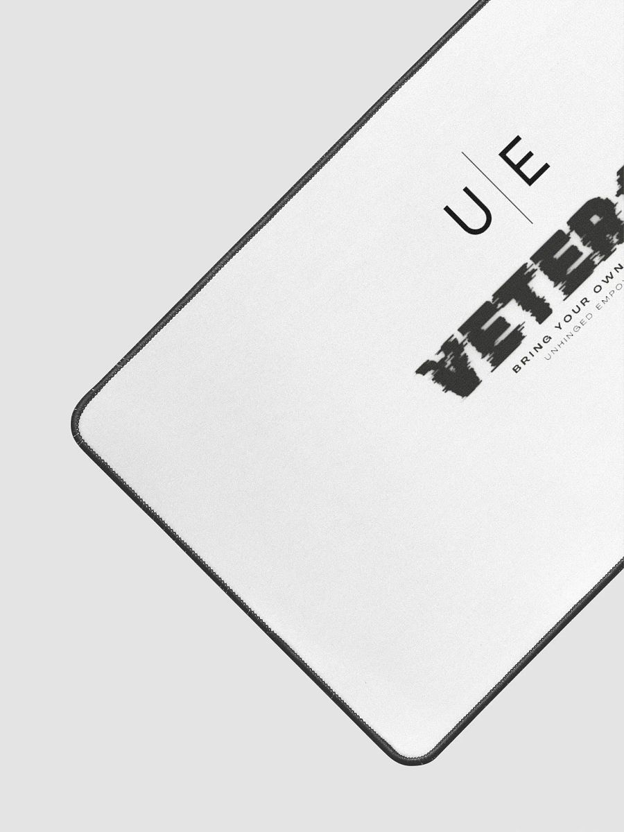 UE VETERAN product image (3)