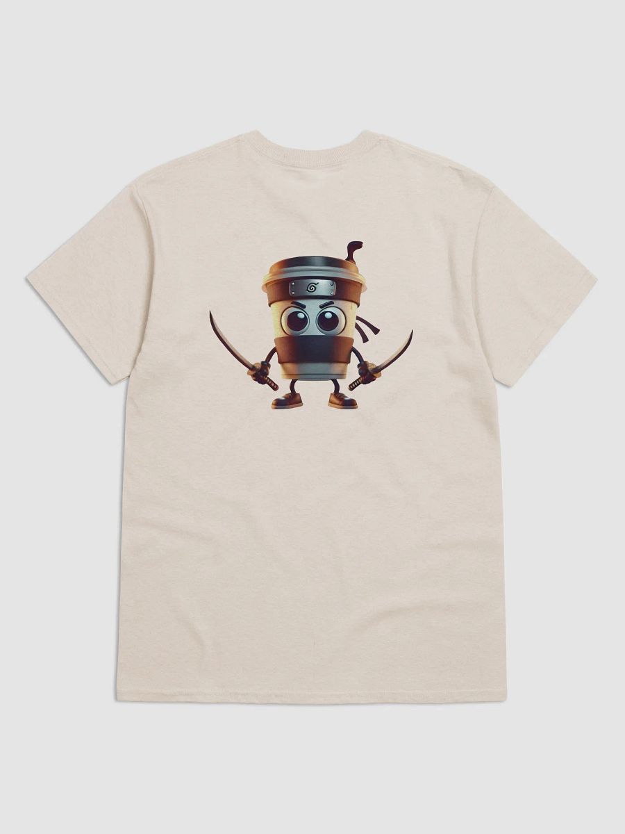 CAPPUCCINO ASSASSINO - TSHIRT product image (1)