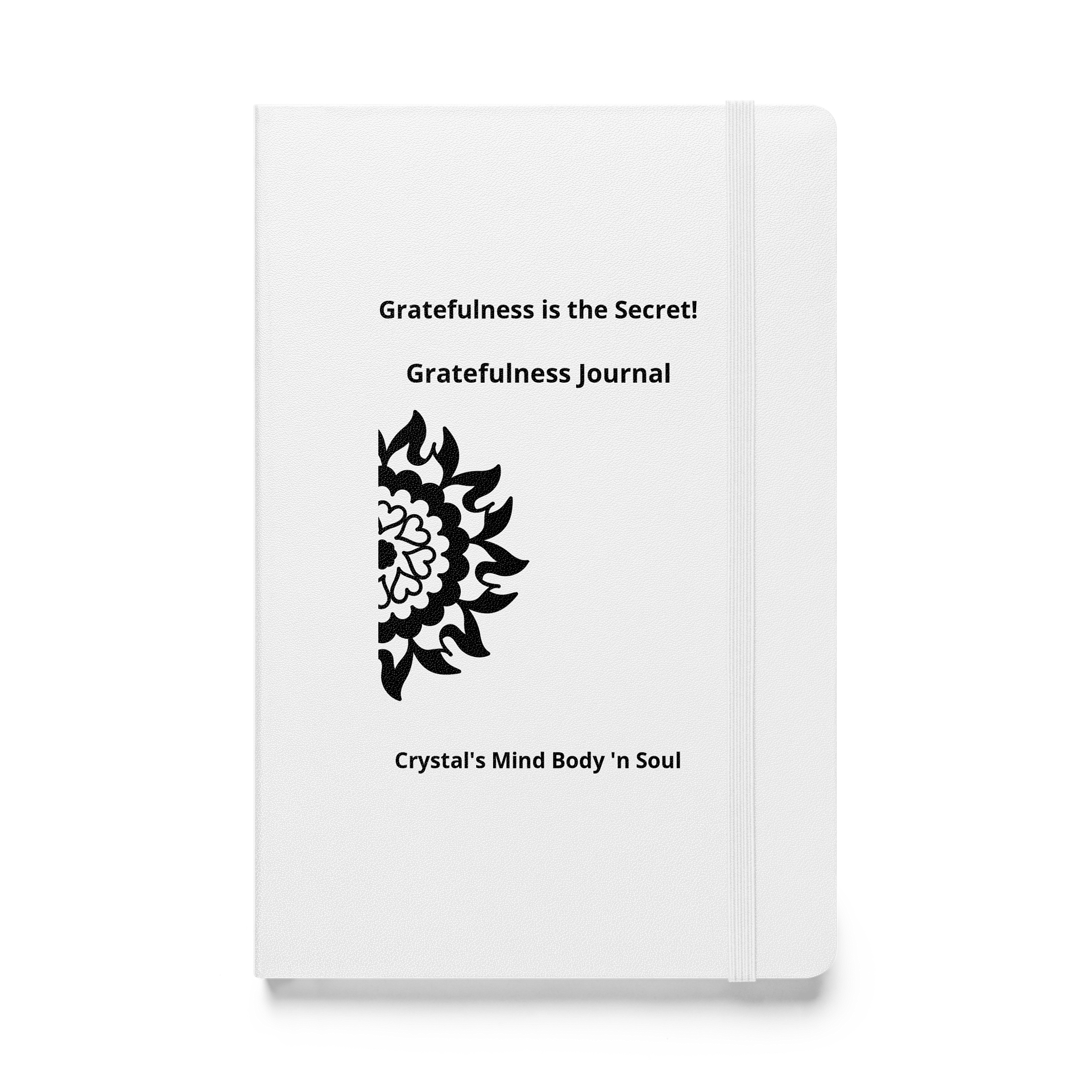 Grateful Journal product image (1)