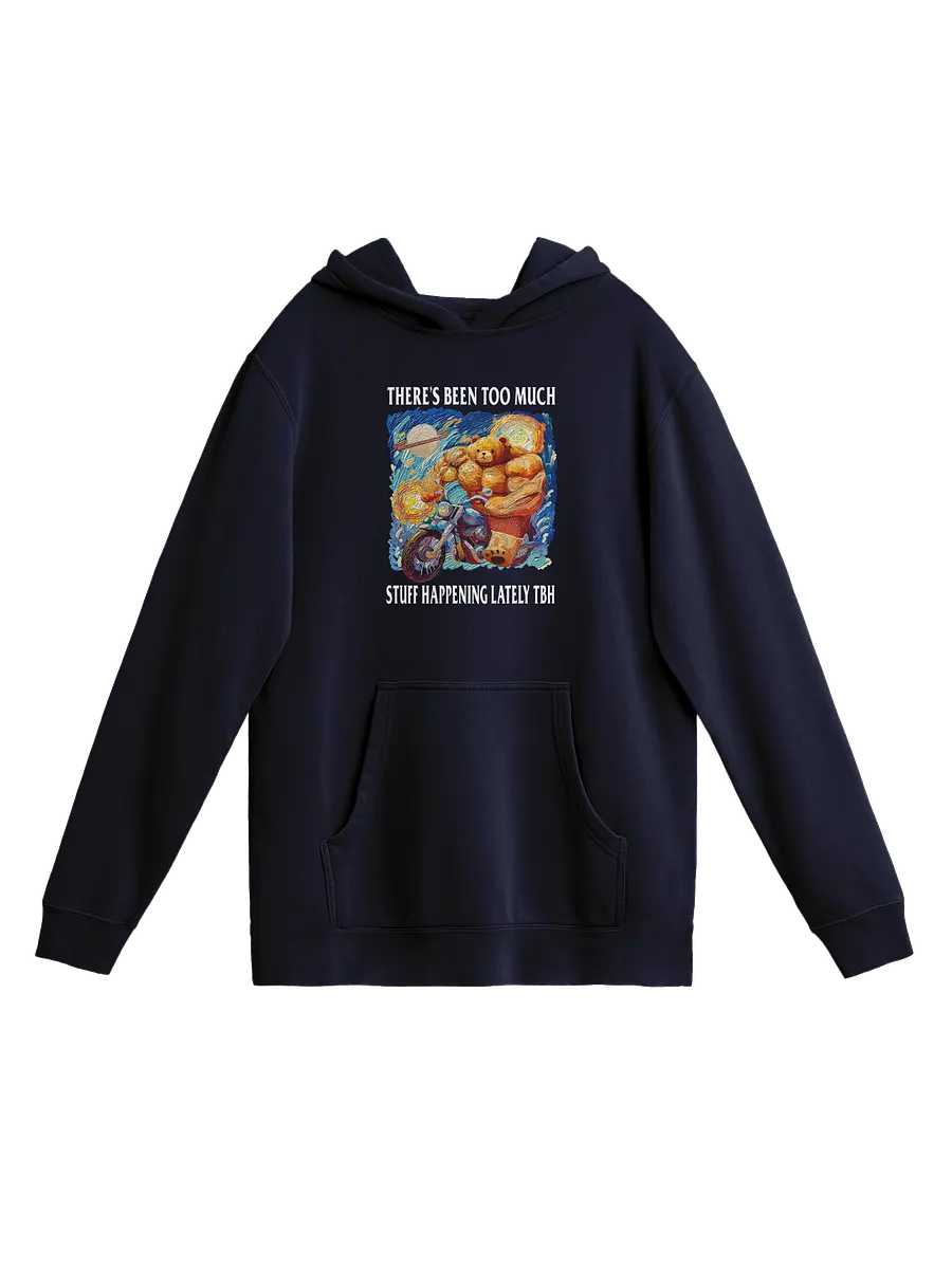 Happening Lately - Hoodie product image (4)