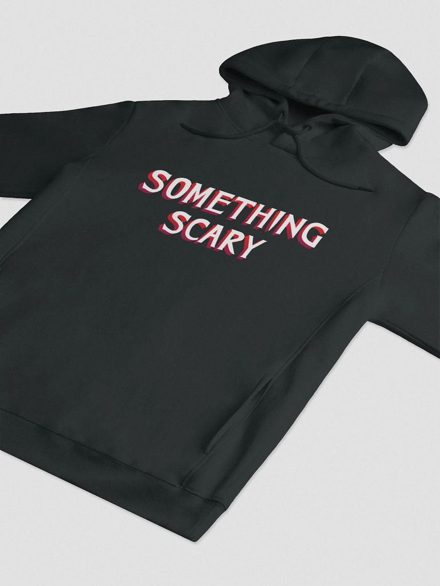Something Scary Hoodie: Serial Killer product image (3)