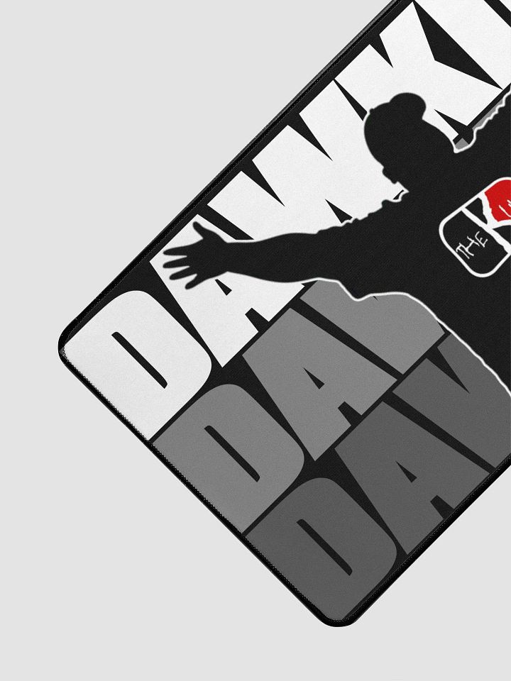 Dawkins Desk Mat 2 product image (2)