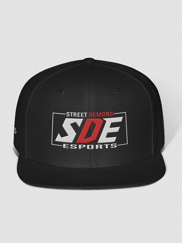 SDE Snapback product image (2)