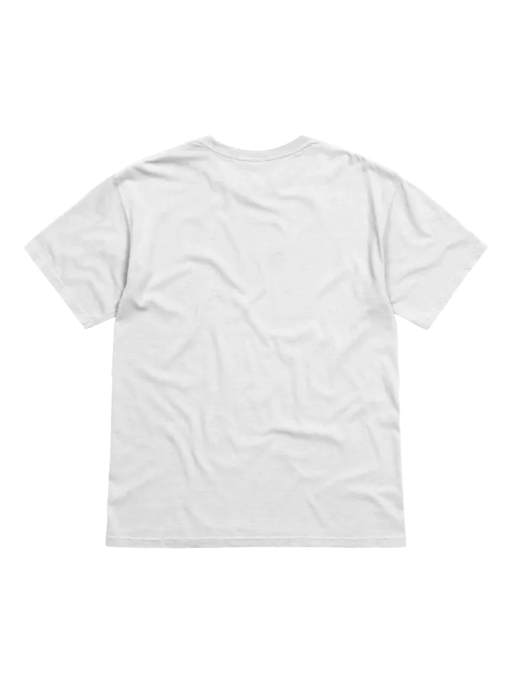 First Time Chatter Tshirt - HeavyFabric product image (2)