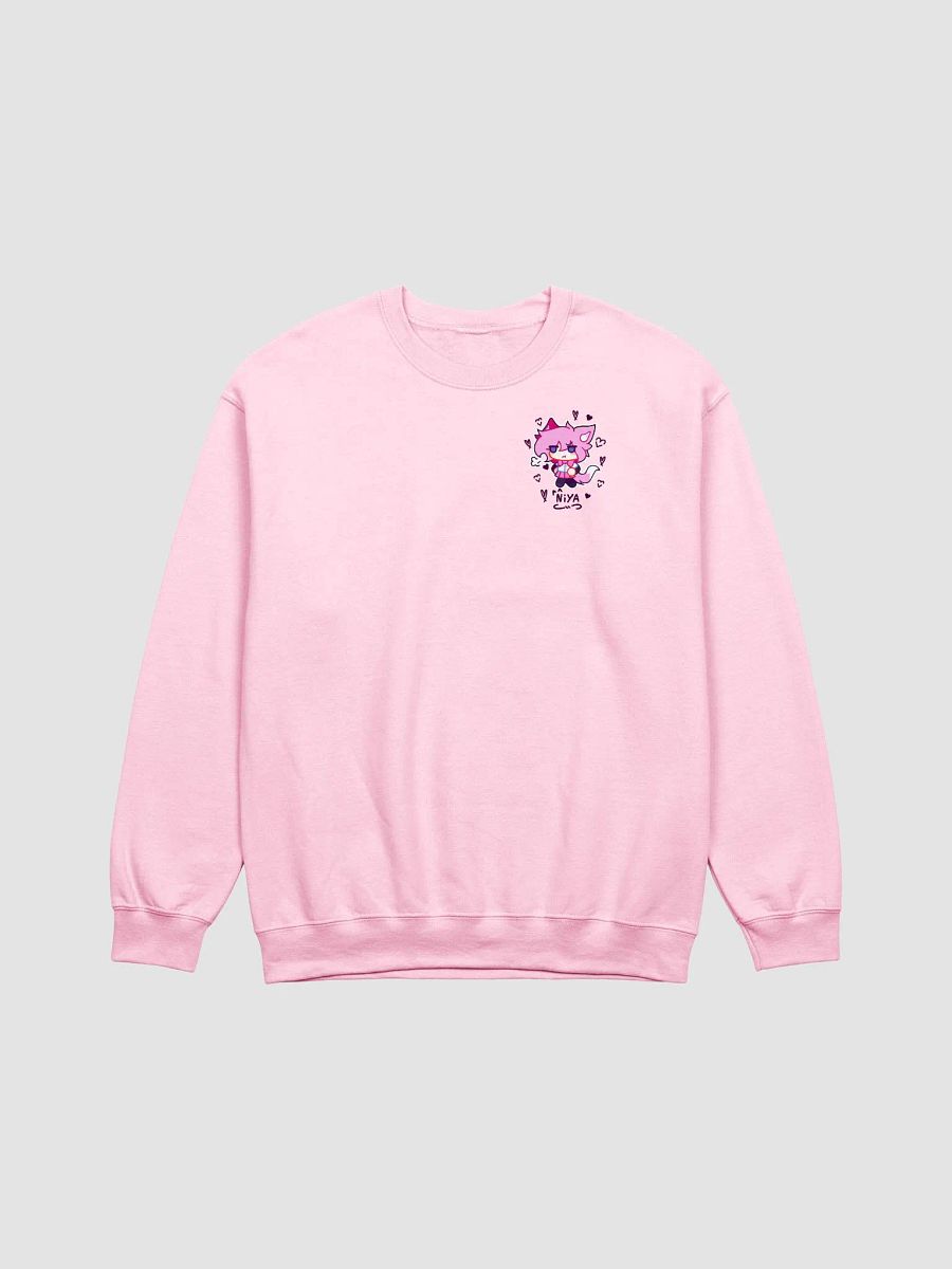 Niya Sweater product image (1)