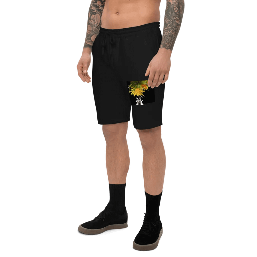 Summer shorts product image (4)