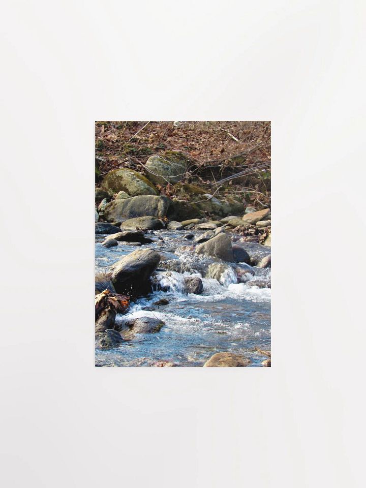 NC River Stream product image (3)