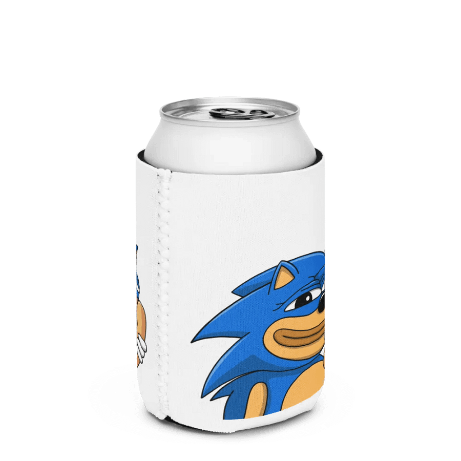 Sonic Coozy product image (2)