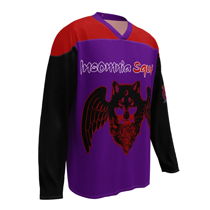 Squad Home Jersey product image (1)