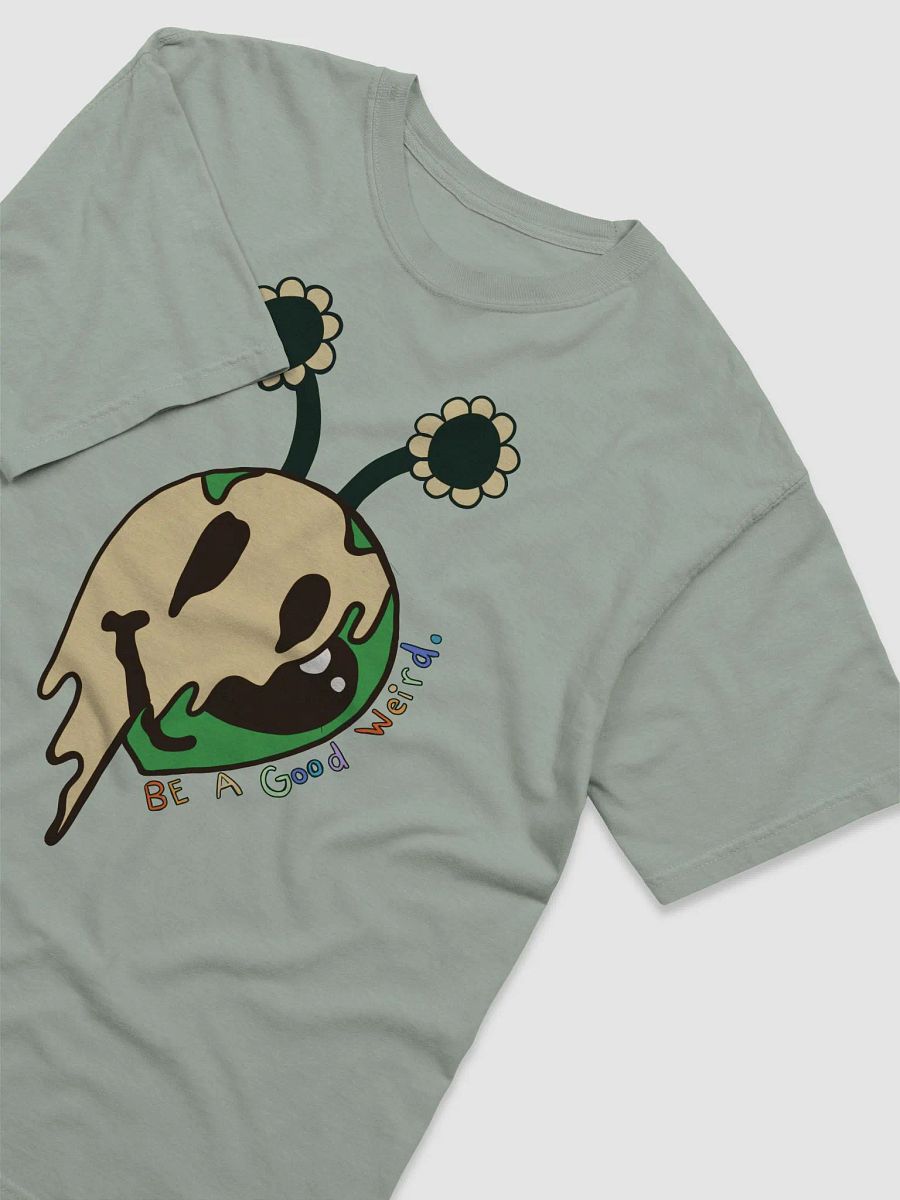 Be a Good Weird Tee product image (38)