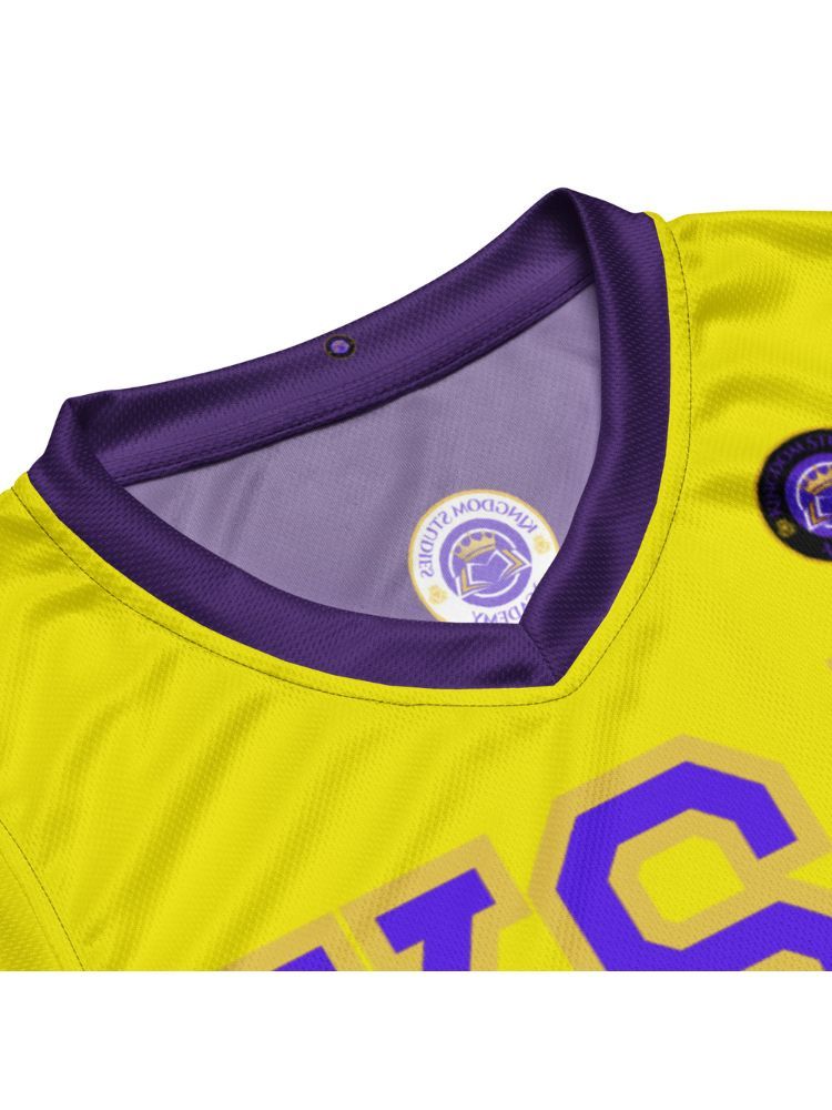 KSA Basketball Jersey product image (3)