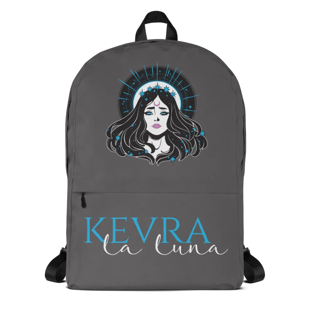 KLL Backpack product image (8)