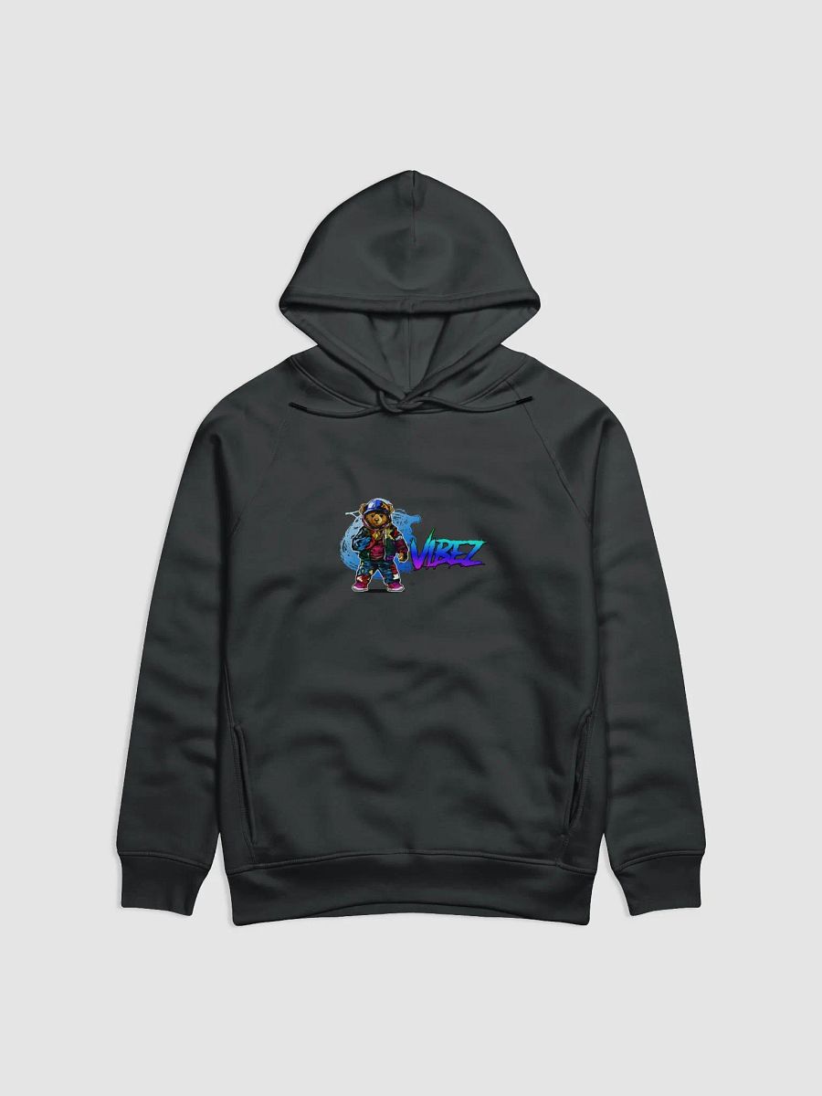 Teddy Vibez product image (1)