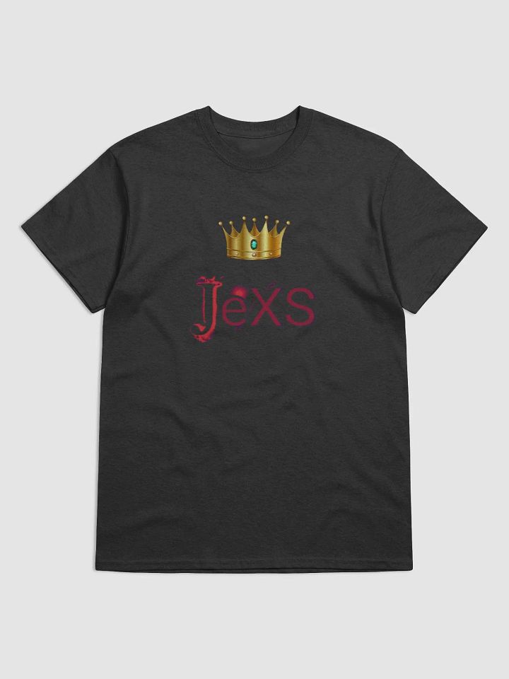 JeXS King Shirt product image (1)