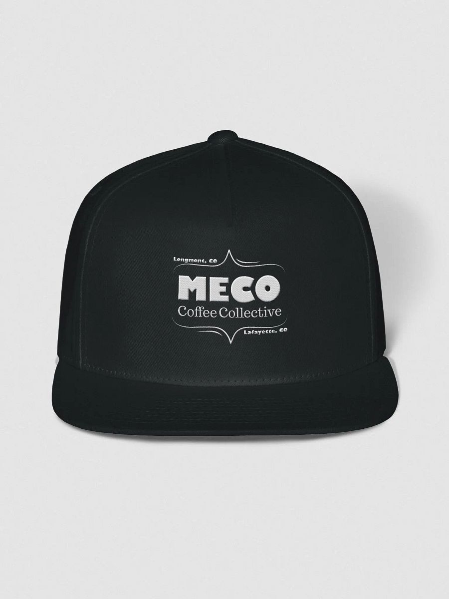 MeCo Snapback product image (4)