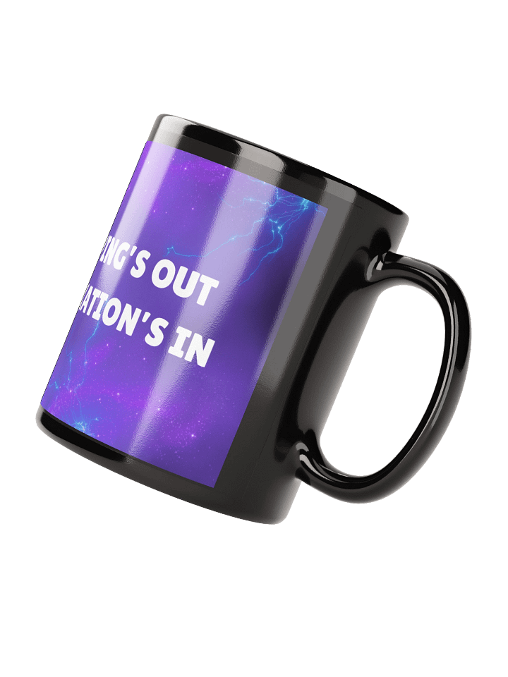 Reaping's Out. Relaxation's In product image (2)