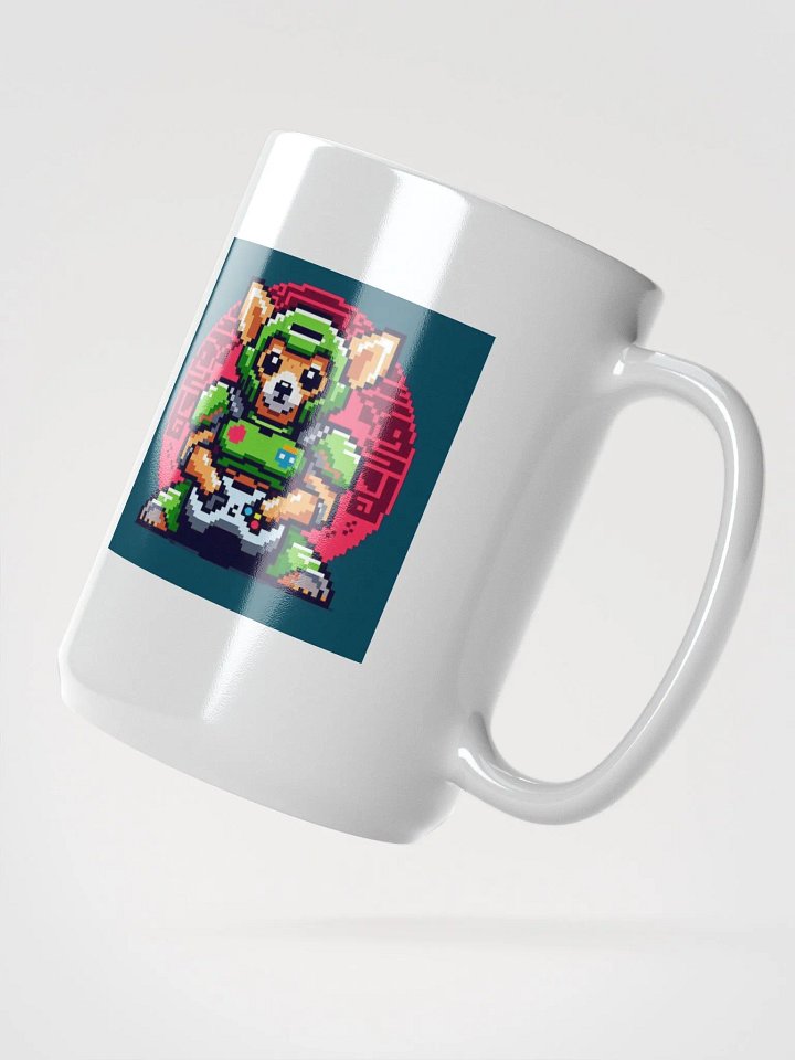 Dog slayer product image (2)