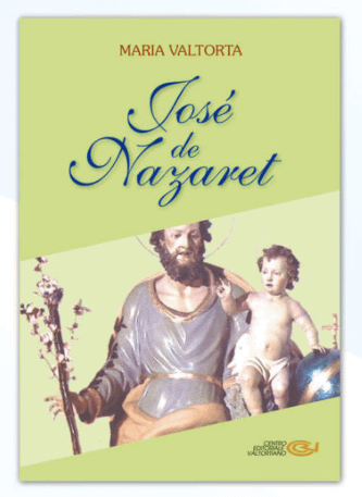 JOSE DE NAZARET - MARIA VALTORTA product image (1)