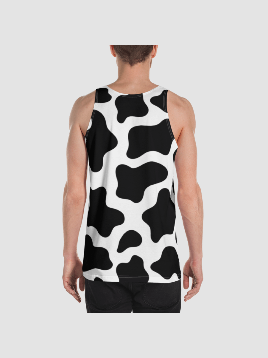 Squidcow's Cowprint Tank product image (4)