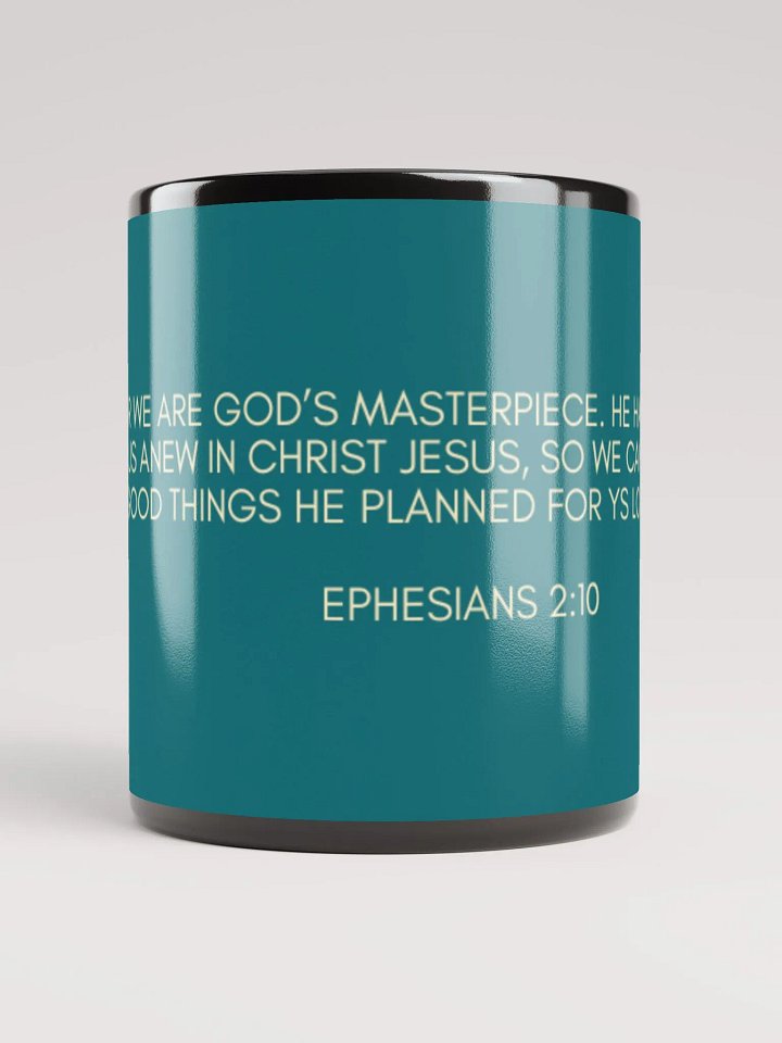 Ephesians 2:10 product image (3)
