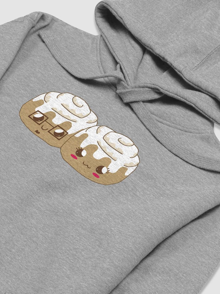 Cinebuns Hoodie product image (4)