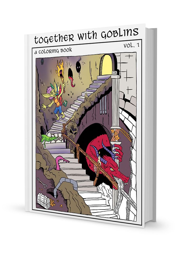 Together With Goblins product image (1)
