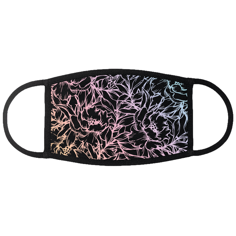 Safety in Kyoto Mask product image (1)