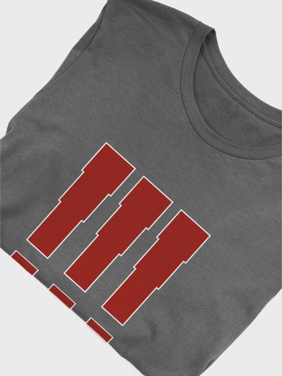 RED !!! Tee product image (44)