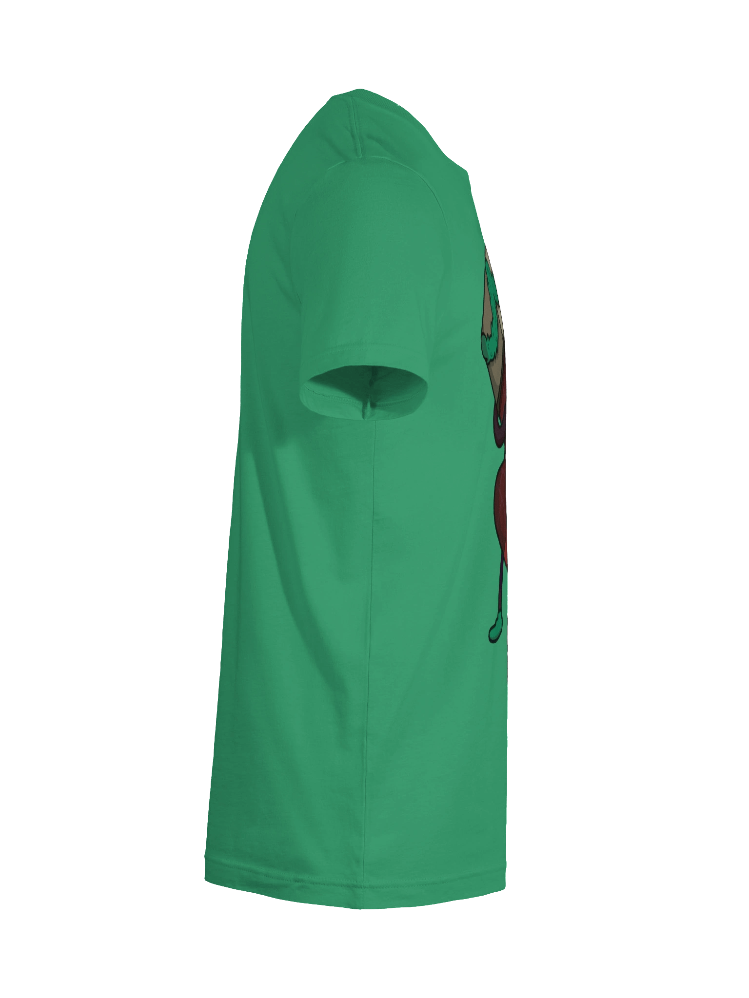 Chimenea - Super Soft T-Shirt product image (12)