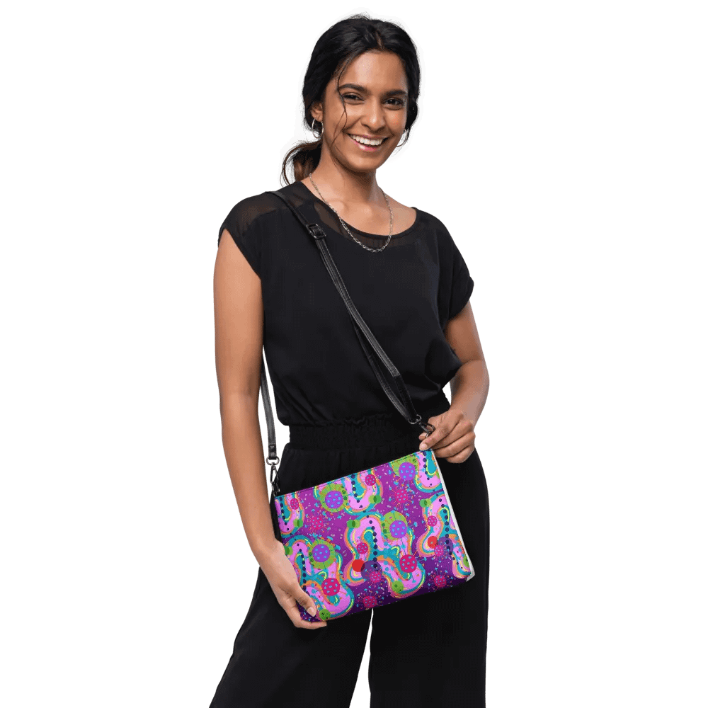Whimsical Wonderland Crossbody Bag for treny ladies and girls product image (7)