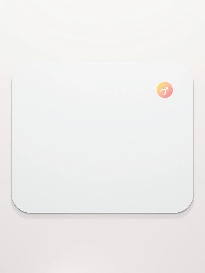 Mouse Pad product image (2)