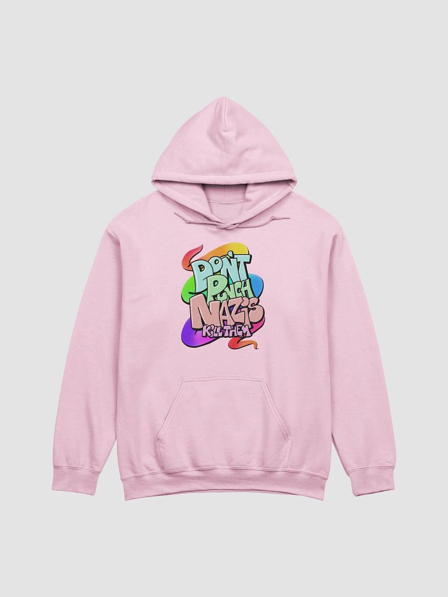 Don't Punch Nazis product image (1)