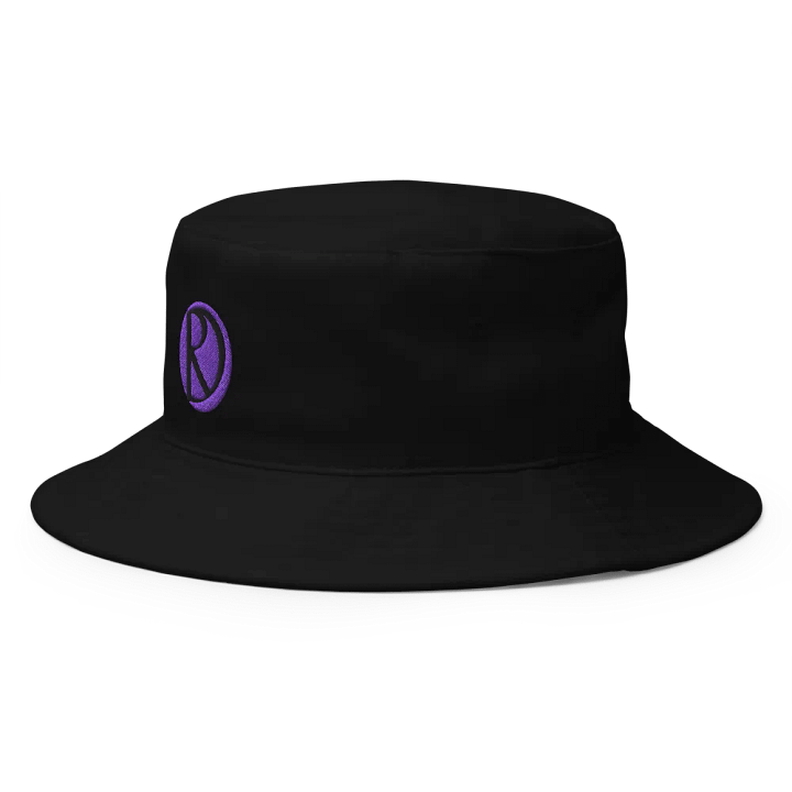 Ren Logo Bucket hat product image (2)