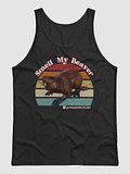 Smell My Beaver, Tank product image (1)