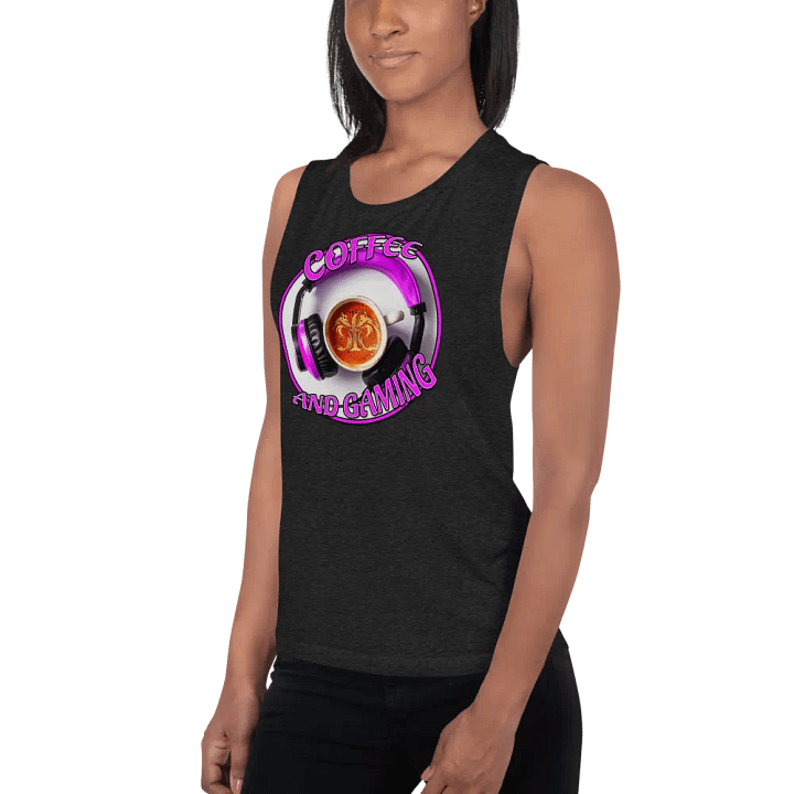 Foxy Mama's Coffee and Gaming product image (2)