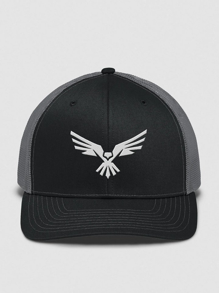 Eagle Vision Snapback: Unleash Your Style product image (1)
