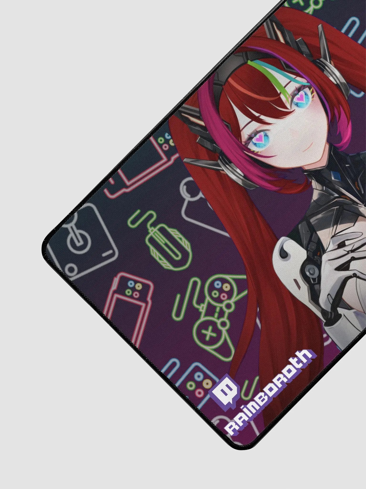 Mommy Gaming Pad product image (3)