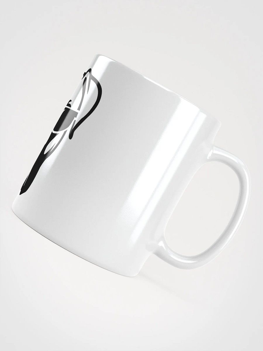 CrazyDog Coffee Mug product image (3)
