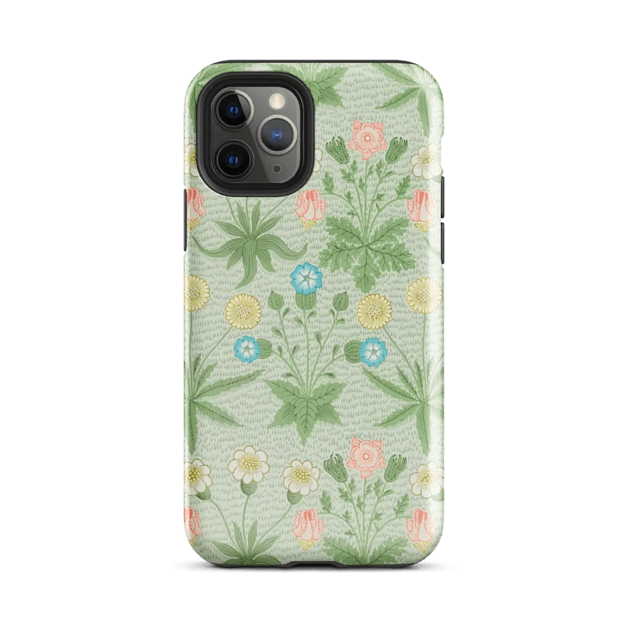 Daisy: William Morris Tough Case for iPhone® product image (25)