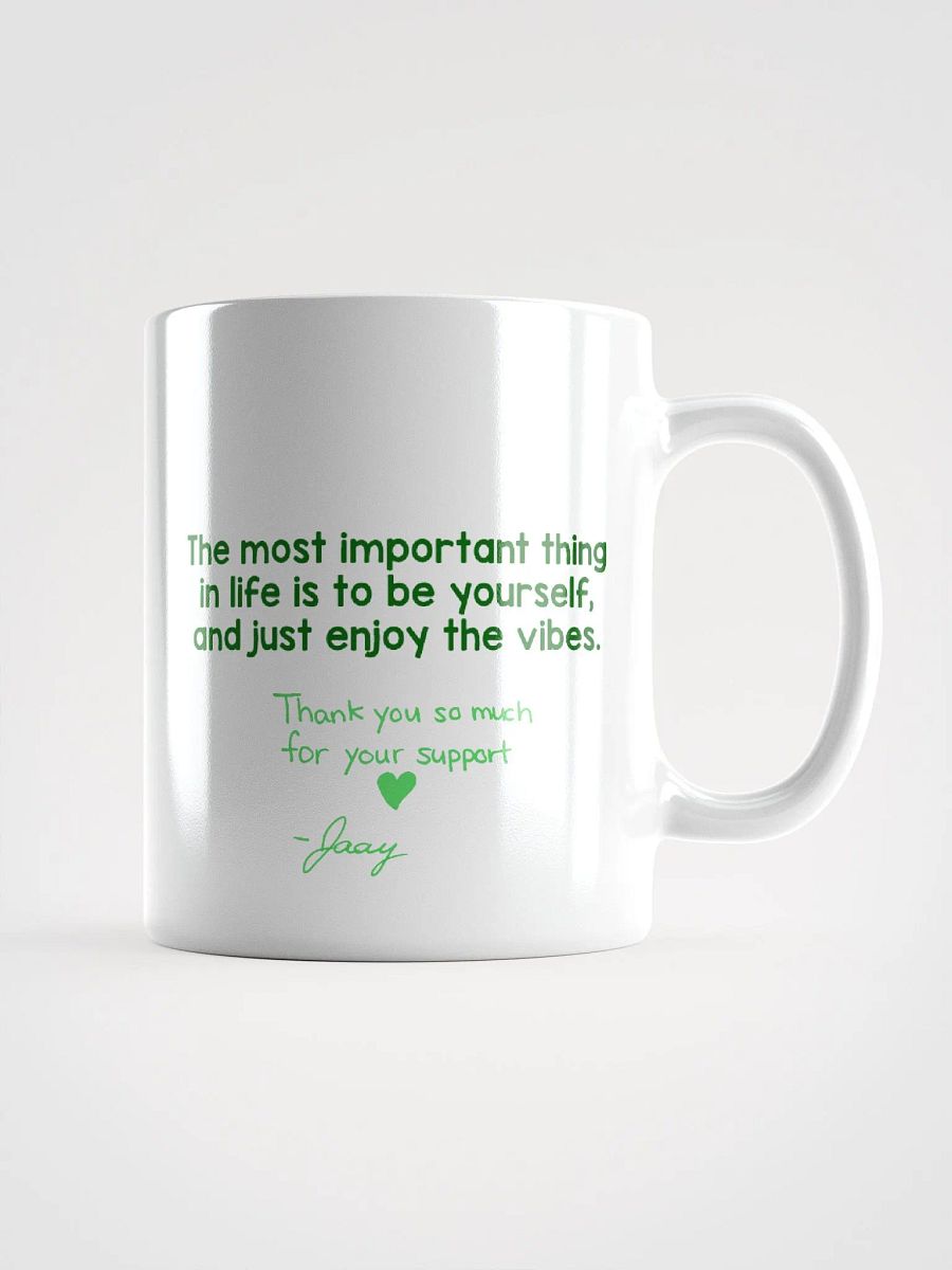 Just Chillin Mug product image (2)