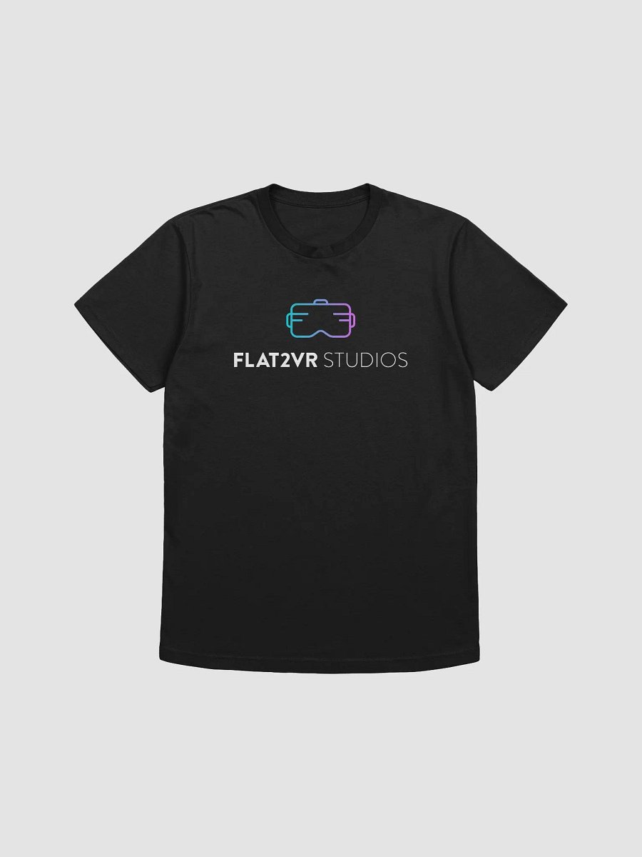 Flat2VR Studios T-Shirt product image (1)