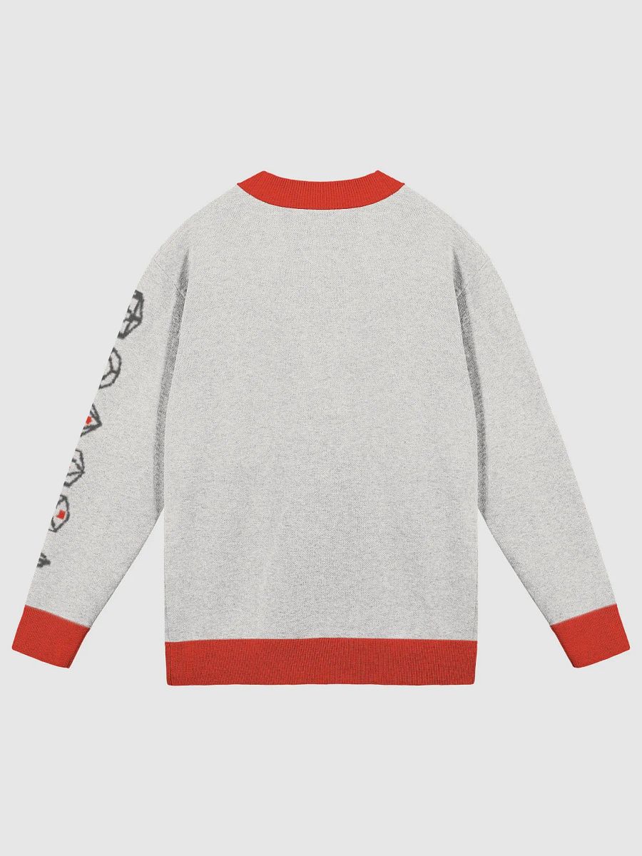 Logomancy Modern Cozy Cardigan product image (9)