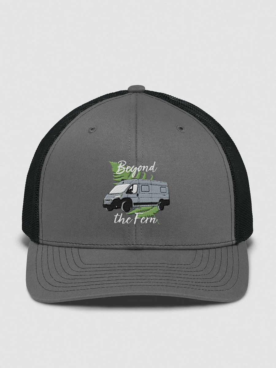 Trucker hat product image (1)