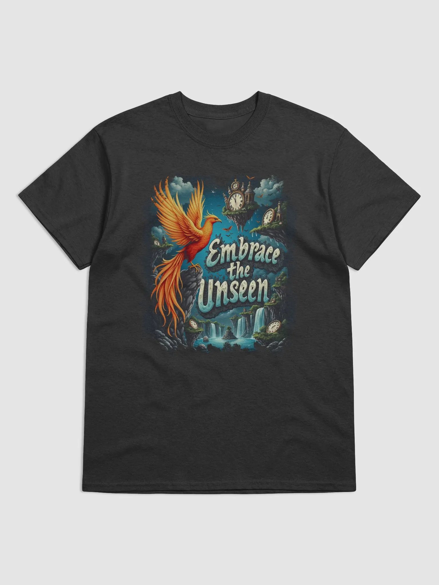 Embrace the Unseen product image (1)